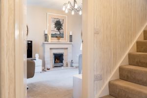 Entrance Hall- click for photo gallery